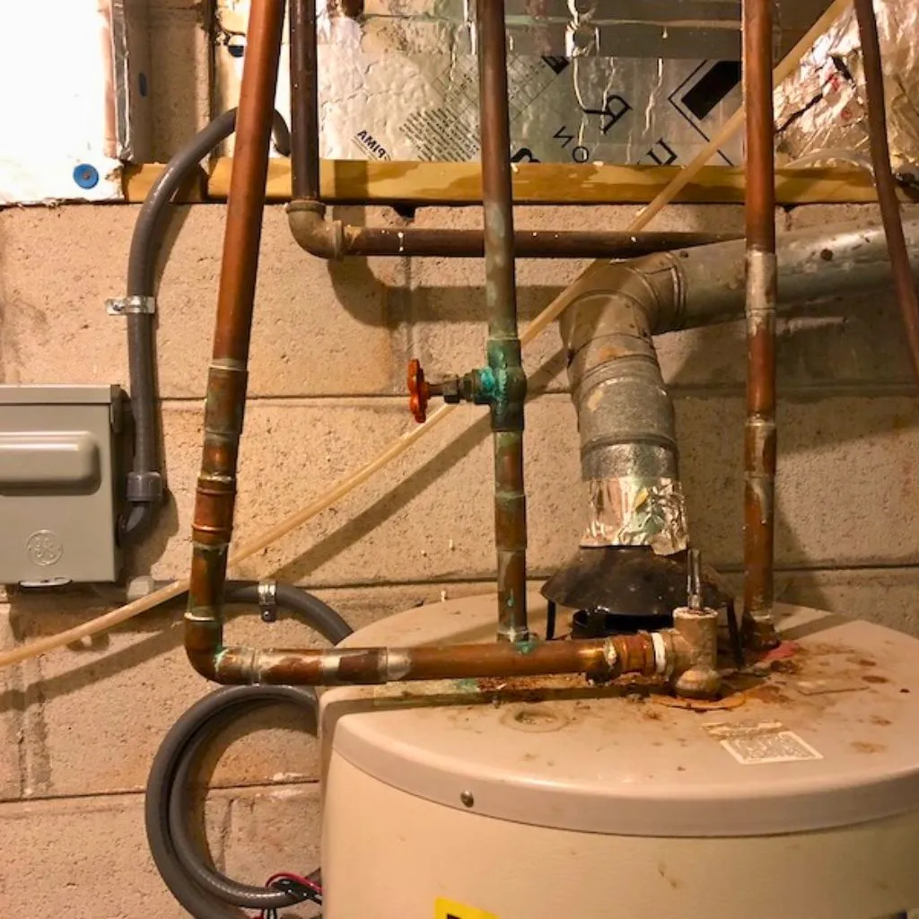 Water Heater Repair in Castle Rock, CO